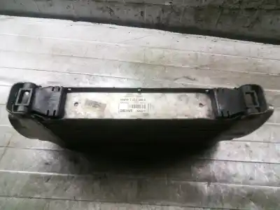 Peça sobressalente para automóvel em segunda mão intercooler por mini mini (r50,r53) 1.6 16v referências oem iam 15153680  a6434
