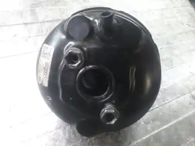 Автозапчастина б/у Гальмівний СЕРВО для AUDI A6 AVANT (4F5)  Посилання на OEM IAM 4F0612105M   Автозапчастина б/у Гальмівний СЕРВО для AUDI A6 AVANT (4F5)  Посилання на OEM IAM 4F0612105M