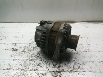 Gebrauchtes Autoersatzteil Lichtmaschine zum MAZDA 6 LIM. (GH)  OEM-IAM-Referenzen A2TJ0681A  