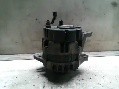 Second-hand car spare part alternator for chevrolet aveo 1.2 cat oem iam references 96404263  2655476
