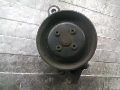 Pezzo di ricambio per auto di seconda mano pompa sterzo per smart cabrio pure riferimenti oem iam a1602020010  0003249v002