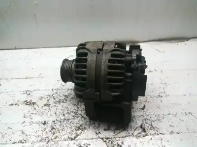 Pièce détachée automobile d'occasion ALTERNATEUR pour OPEL ASTRA H BERLINA  Références OEM IAM 0124425005  24447429