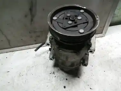 Peça sobressalente para automóvel em segunda mão compressor de ar condicionado a/a a/c por dacia sandero stepway referências oem iam 926006229r  sd7v161809