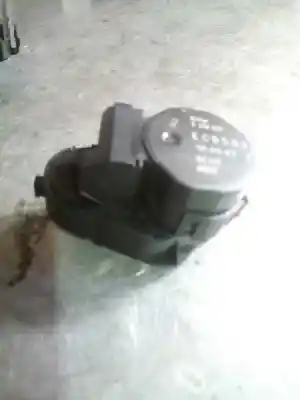 Peça sobressalente para automóvel em segunda mão MOTOR DE SOFAGEM por BMW SERIE 3 COUPE (E46)  Referências OEM IAM 6934822  