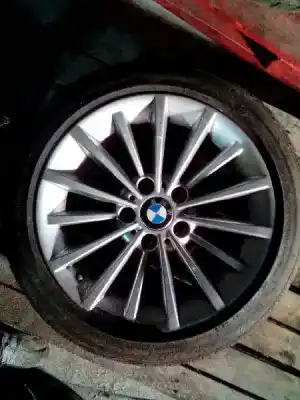 Pezzo di ricambio per auto di seconda mano cerchione in lega per bmw serie 5 berlina (e60) serie 5 berlina (e60) (2003 - 2010) riferimenti oem iam   6783630