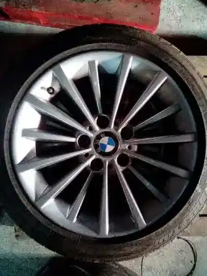 Pezzo di ricambio per auto di seconda mano cerchione in lega per bmw serie 5 berlina (e60) serie 5 berlina (e60) (2003 - 2010) riferimenti oem iam   6783630