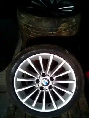 Pezzo di ricambio per auto di seconda mano cerchione in lega per bmw serie 5 berlina (e60) serie 5 berlina (e60) (2003 - 2010) riferimenti oem iam   6783630
