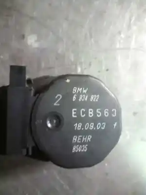 Peça sobressalente para automóvel em segunda mão motor de sofagem por bmw serie 3 coupe (e46) * referências oem iam 6934822  