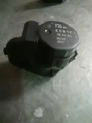 Peça sobressalente para automóvel em segunda mão MOTOR DE SOFAGEM por BMW SERIE 3 BERLINA (E46)  Referências OEM IAM 6934824  