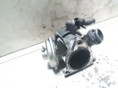 Pièce détachée automobile d'occasion vanne egr pour mercedes-benz clase c (w203) berlina 220 cdi (203.006) références oem iam a6110900754  72293105