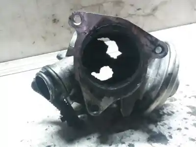 Pièce détachée automobile d'occasion vanne egr pour mercedes-benz clase c (w203) berlina 220 cdi (203.006) références oem iam a6110900754  72293105