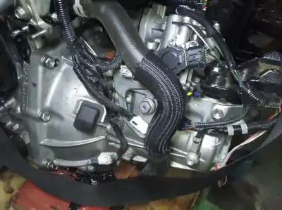 Peça sobressalente para automóvel em segunda mão CAIXA DE VELOCIDADES por TOYOTA AYGO  Referências OEM IAM 20TT56  