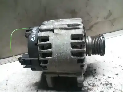 Second-hand car spare part ALTERNATOR for MAN TGE KASTEN (UY)  OEM IAM references 04L903021A  TG15C095 2715269B