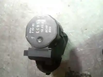 Peça sobressalente para automóvel em segunda mão MOTOR DE SOFAGEM por BMW SERIE 3 BERLINA (E46)  Referências OEM IAM 6934825  