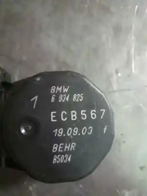 Peça sobressalente para automóvel em segunda mão motor de sofagem por bmw serie 3 berlina (e46) * referências oem iam 6934825  