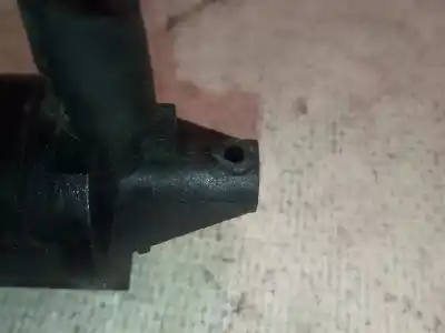 Peça sobressalente para automóvel em segunda mão bomba de ar secundária por seat leon (1p1) reference referências oem iam 1k0906283a  