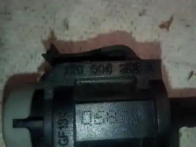 Peça sobressalente para automóvel em segunda mão bomba de ar secundária por seat leon (1p1) reference referências oem iam 1k0906283a  