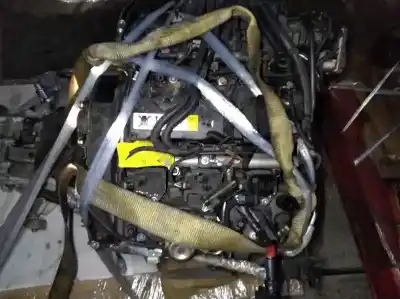 İkinci el araba yedek parçası KOMPLE MOTOR için BMW SERIE 1 LIM. (F20/F21)  OEM IAM referansları B38B15A  
