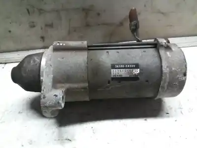 Автозапчастина б/у ДВИГУН ЗАПУСКАЄТЬСЯ для KIA RIO  Посилання на OEM IAM 361002A500  4280006760