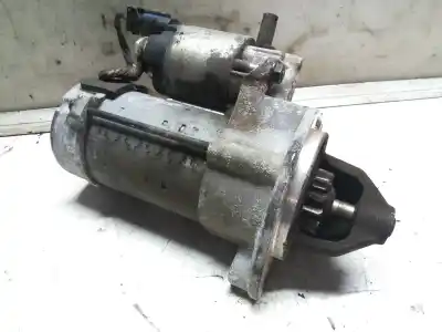 Second-hand car spare part starter motor for kia rio 1.1 crdi cat oem iam references 361002a500  4280006760