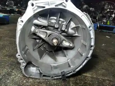 Second-hand car spare part GEARBOX for BMW SERIE 1 LIM. (F20/F21)  OEM IAM references CCF 2170017398 217.0.0173.98