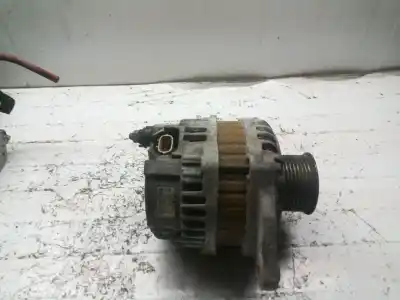 Gebrauchtes Autoersatzteil Lichtmaschine zum MAZDA 6 LIM. (GH)  OEM-IAM-Referenzen A2TJ0681A  