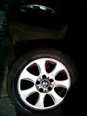 Pièce détachée automobile d'occasion jante pour bmw serie 3 coupe (e36) * références oem iam 6769402  