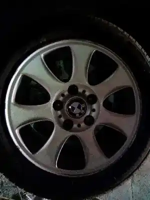 Pièce détachée automobile d'occasion jante pour bmw serie 3 coupe (e36) * références oem iam 6769402  