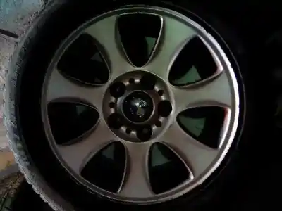 Pièce détachée automobile d'occasion jante pour bmw serie 3 coupe (e36) * références oem iam 6769402  
