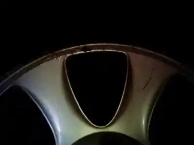 Pièce détachée automobile d'occasion jante pour bmw serie 3 coupe (e36) * références oem iam 6769402  