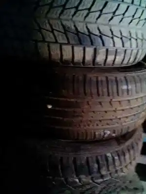 Pièce détachée automobile d'occasion jante pour bmw serie 3 coupe (e36) * références oem iam 6769402  