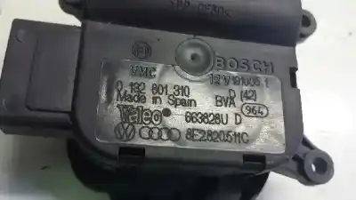Peça sobressalente para automóvel em segunda mão motor de sofagem por audi a4 berlina (8e) 8e referências oem iam 8e2820511c 663828u 0132801310