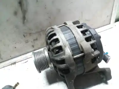 Gebrauchtes Autoersatzteil Lichtmaschine zum FIAT DUCATO CAJA CERRADA 35 (06.2006 =>)  OEM-IAM-Referenzen 5802170709  