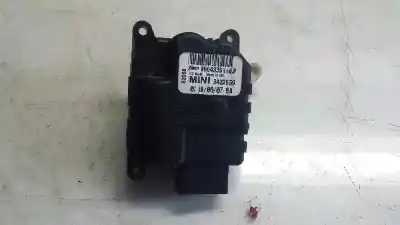 Second-hand car spare part HEATER BLOWER MOTOR for MINI MINI (R56)  OEM IAM references 3422659 990433S 52098