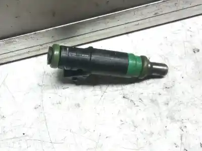 Second-hand car spare part INJECTOR for FORD FIESTA (CBK)  OEM IAM references 98MFBB  9F593