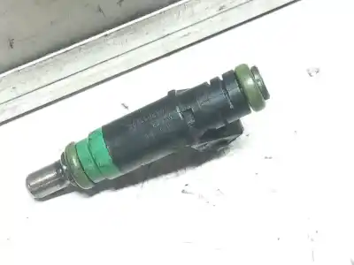 Second-hand car spare part INJECTOR for FORD FIESTA (CBK)  OEM IAM references 98MFBB  9F953