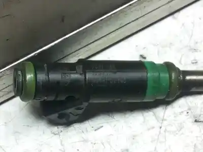 Second-hand car spare part INJECTOR for FORD FIESTA (CBK)  OEM IAM references 98MFBB  9F953
