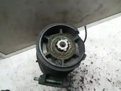 Second-hand car spare part air conditioning compressor for audi a4 avant (8e) 2.0 20v cat (alt) oem iam references 4f0260805m  6seu14c 4471807727