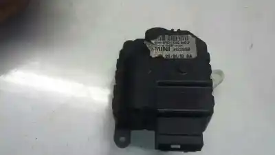 Second-hand car spare part HEATER BLOWER MOTOR for MINI MINI (R56)  OEM IAM references 3422659  