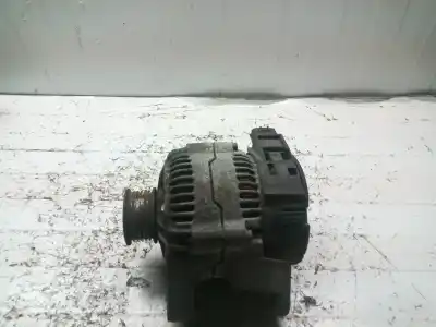 Gebrauchtes Autoersatzteil Lichtmaschine zum NISSAN MICRA (K11)  OEM-IAM-Referenzen 2310054B62  0123115010