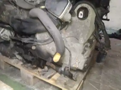 Автозапчасти б/у КОРОБКА ПЕРЕДАЧ за BMW MINI (R50,R53)  ссылки OEM IAM BKD 2300150429507 2300 150429507 2300.1504295-07