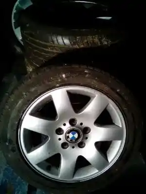 Gebrauchtes Autoersatzteil felge zum bmw serie 3 berlina (e46) * oem-iam-referenzen 1094486  