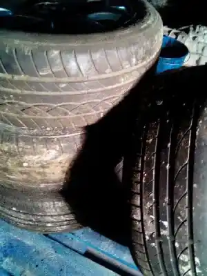 Gebrauchtes Autoersatzteil felge zum bmw serie 3 berlina (e46) * oem-iam-referenzen 1094486  