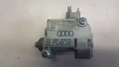 Автозапчасти б/у ЭЛЕКТРОННЫЙ МОДУЛЬ за AUDI A6 AVANT (4F5)  ссылки OEM IAM 4F0862153  