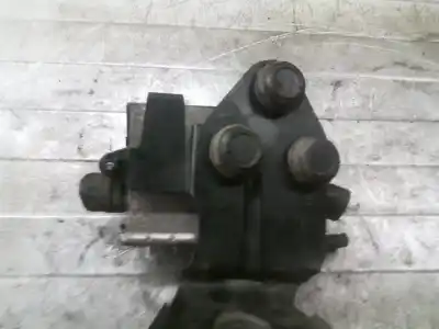 Second-hand car spare part water pump for bmw serie 7 (e65/e66) 730d oem iam references 64126918806  