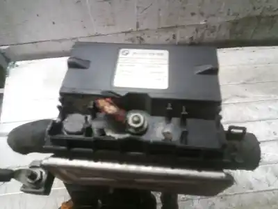 Second-hand car spare part water pump for bmw serie 7 (e65/e66) 730d oem iam references 64126918806  