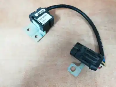 Second-hand car spare part electronic module for maserati quattroporte 4.2 v8 cat oem iam references 184849 1755009100 178246
