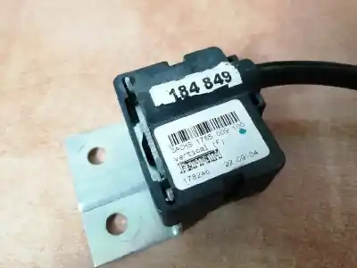 Second-hand car spare part electronic module for maserati quattroporte 4.2 v8 cat oem iam references 184849 1755009100 178246