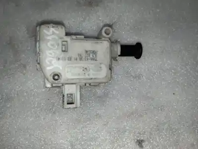 Pezzo di ricambio per auto di seconda mano modulo elettronico per porsche cayenne (typ 9pa) s riferimenti oem iam 7l5827761  