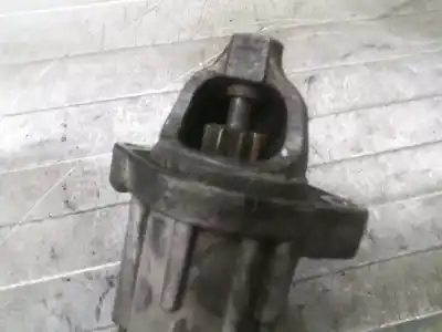 Peça sobressalente para automóvel em segunda mão motor de arranque por bmw serie 3 touring (e46) 2.0 diesel cat referências oem iam 7787354  d7g4